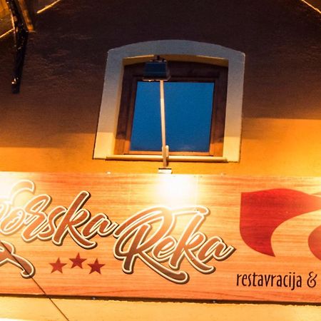 Zreče Gorska Reka Guesthouse מראה חיצוני תמונה