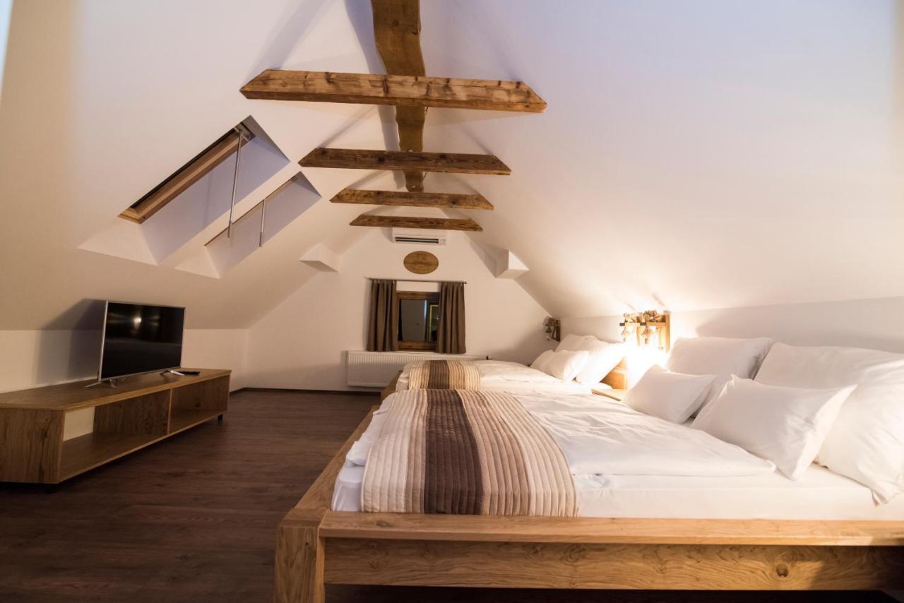 Zreče Gorska Reka Guesthouse מראה חיצוני תמונה