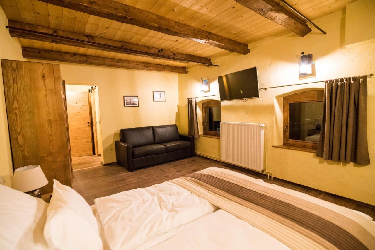 Zreče Gorska Reka Guesthouse מראה חיצוני תמונה