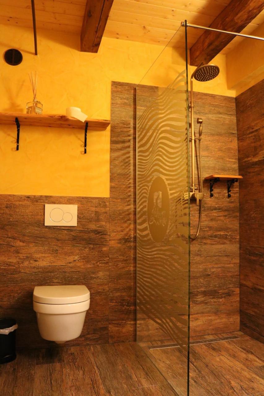 Zreče Gorska Reka Guesthouse מראה חיצוני תמונה