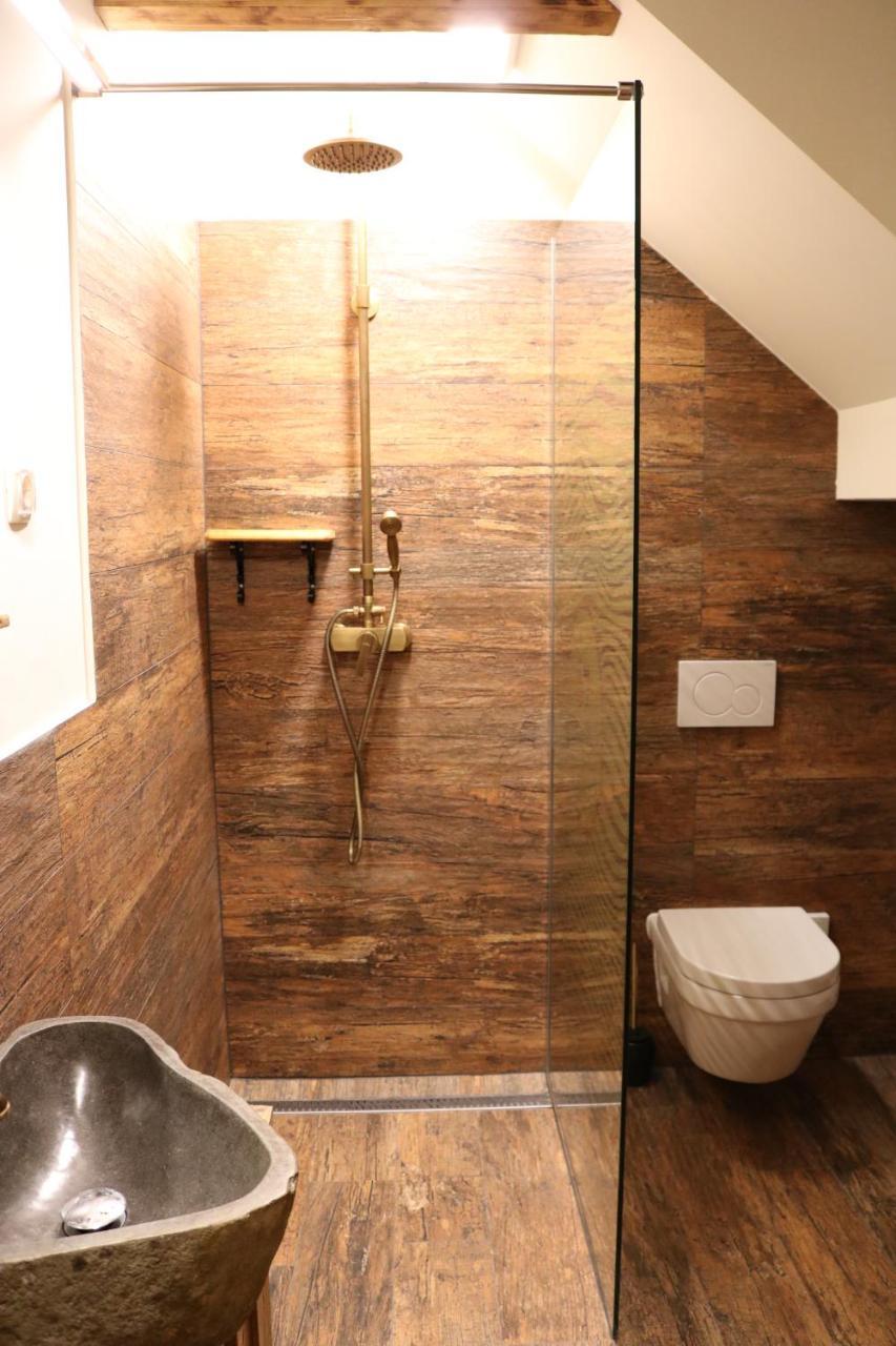 Zreče Gorska Reka Guesthouse מראה חיצוני תמונה
