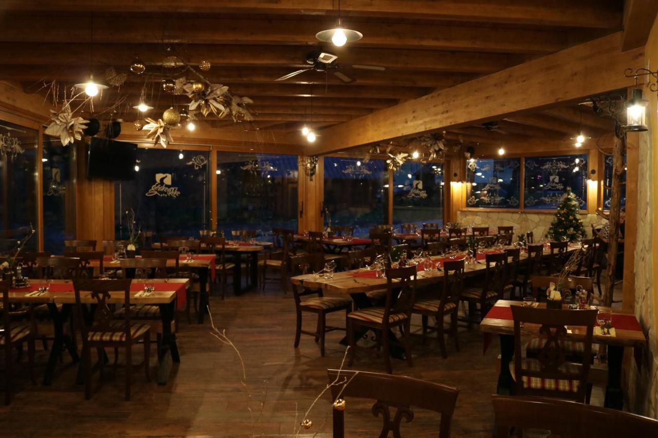 Zreče Gorska Reka Guesthouse מראה חיצוני תמונה