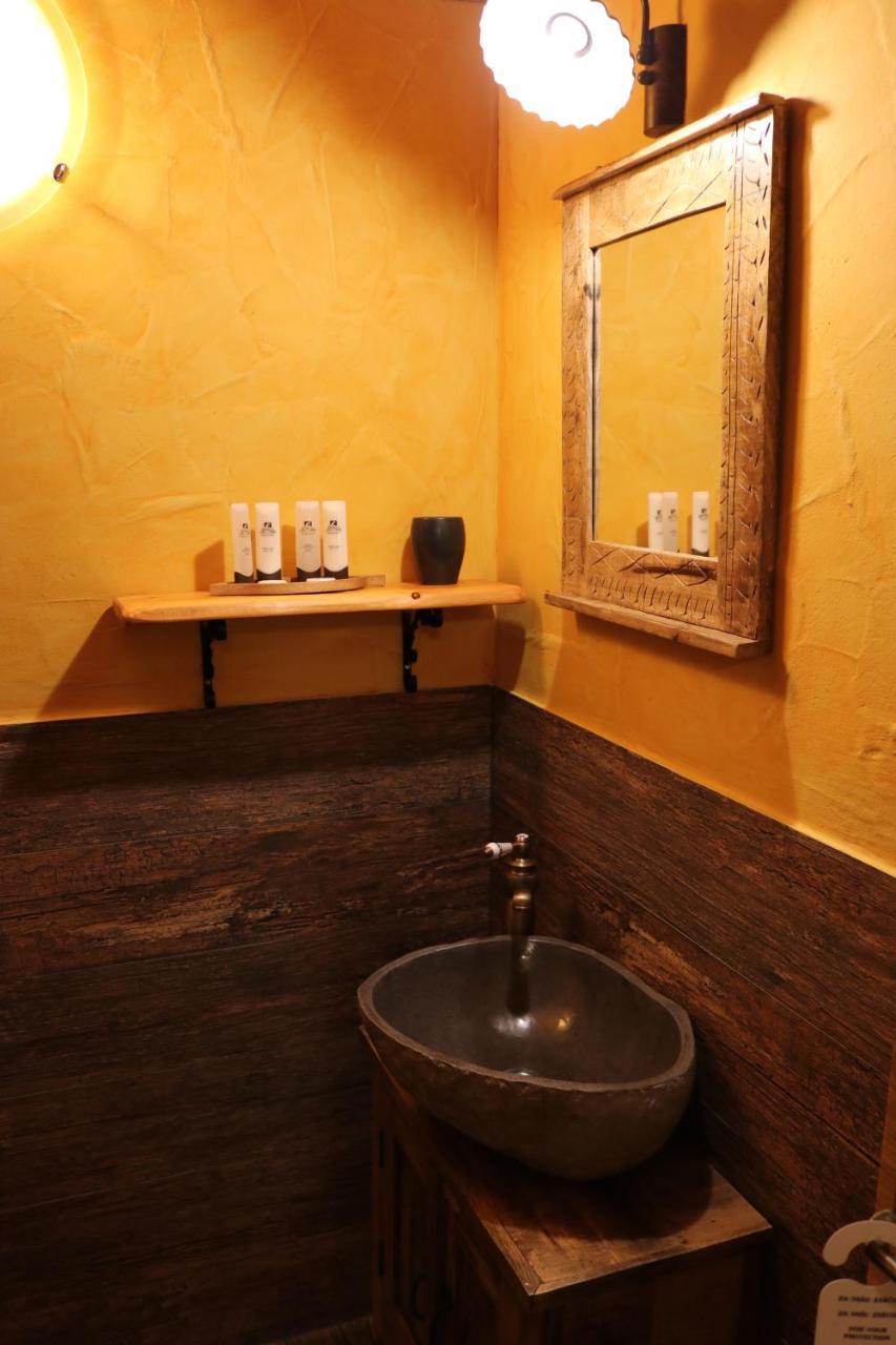 Zreče Gorska Reka Guesthouse מראה חיצוני תמונה