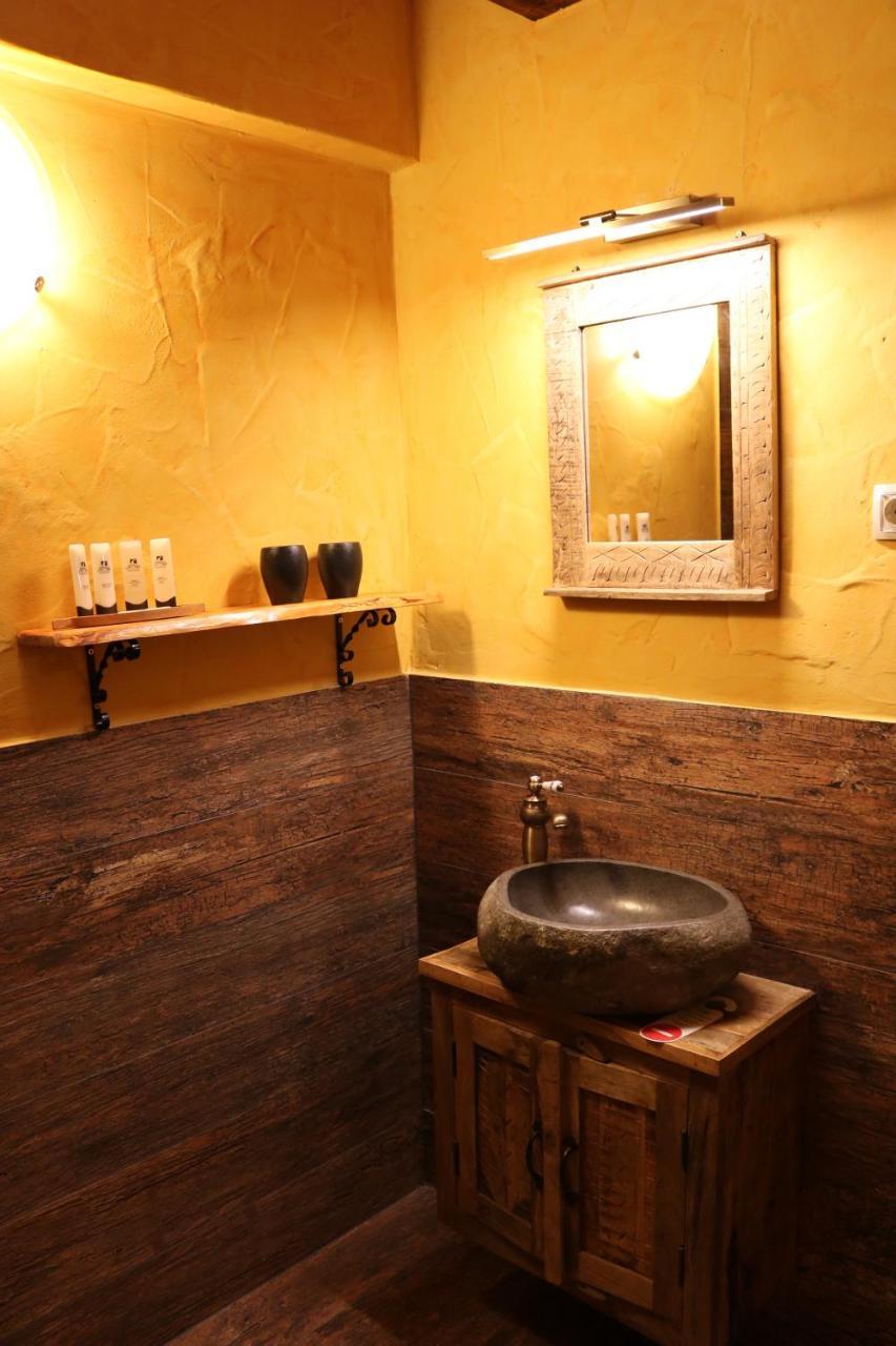 Zreče Gorska Reka Guesthouse מראה חיצוני תמונה