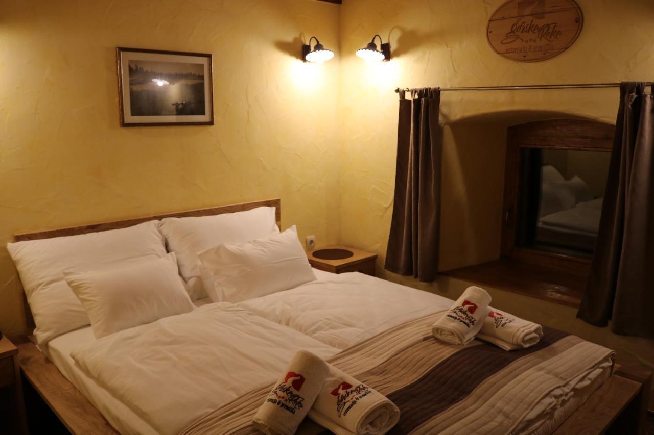 Zreče Gorska Reka Guesthouse מראה חיצוני תמונה