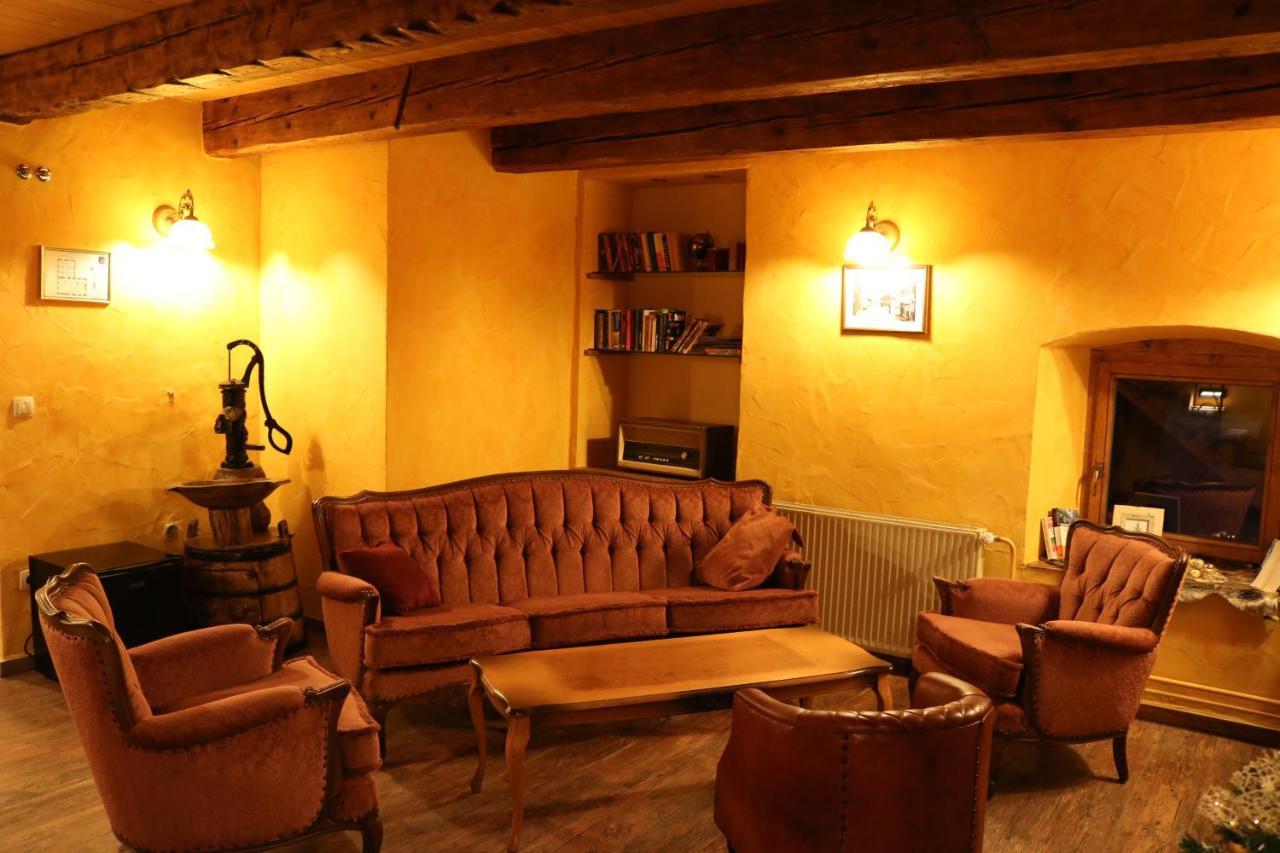 Zreče Gorska Reka Guesthouse מראה חיצוני תמונה
