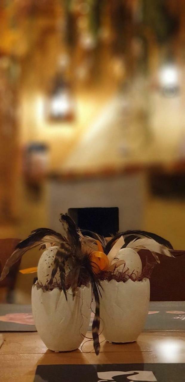 Zreče Gorska Reka Guesthouse מראה חיצוני תמונה