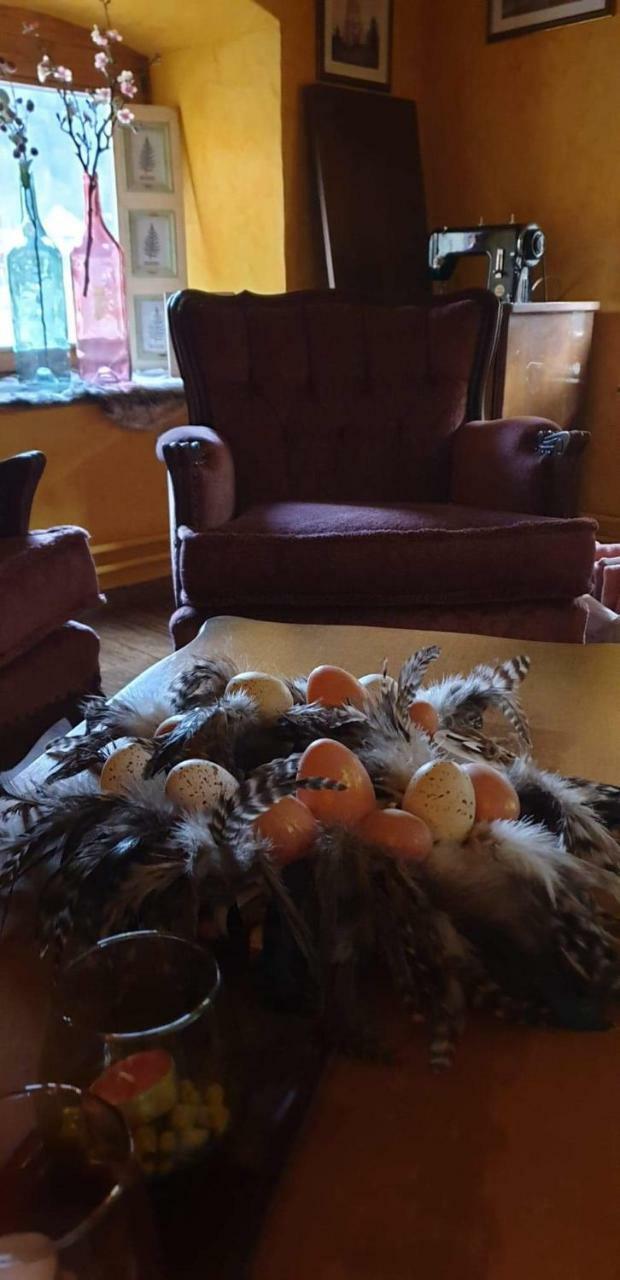 Zreče Gorska Reka Guesthouse מראה חיצוני תמונה